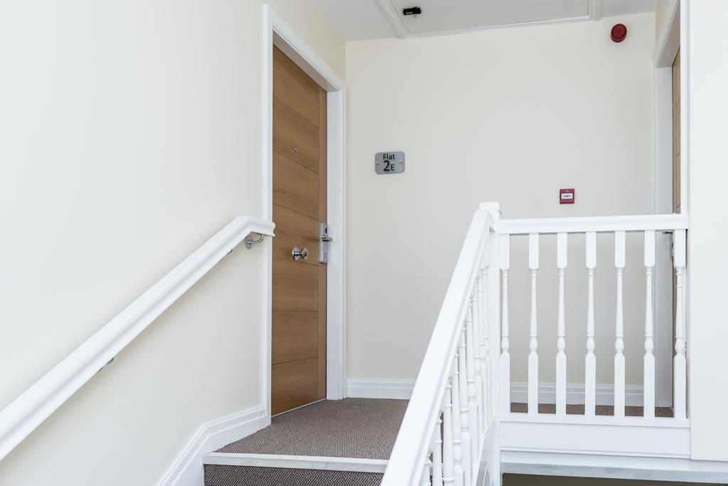 Fishergate Apartments Preston  Exterior foto